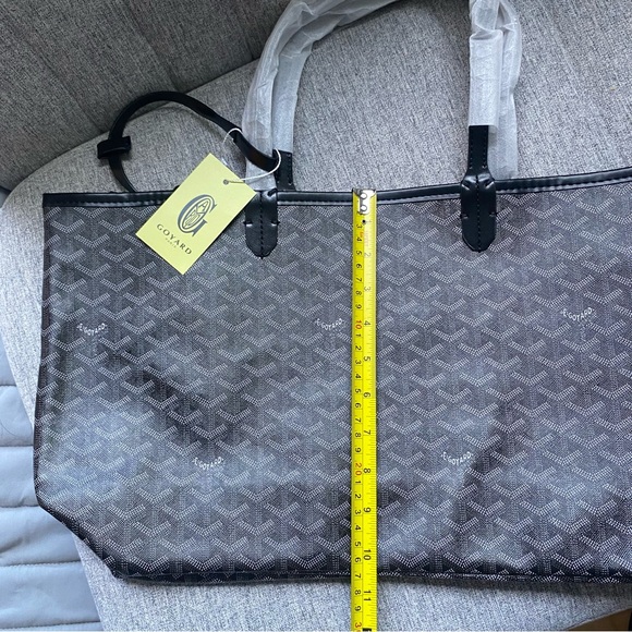 🎀🐰 NWT Goyard st Louis - PM - Picture 11 of 13